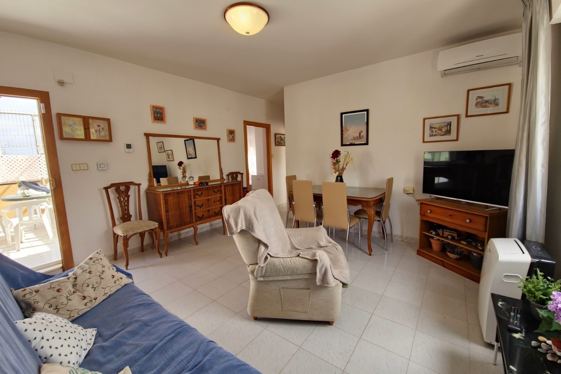 Revente - Maison de ville - Los Nietos - Playa