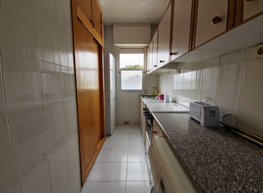 Revente - Maison de ville - Los Nietos - Playa