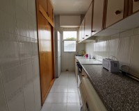 Revente - Maison de ville - Los Nietos - Playa