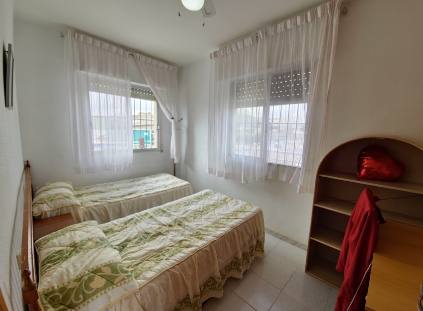 Revente - Maison de ville - Los Nietos - Playa