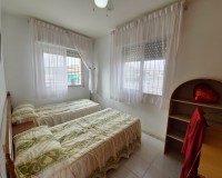 Revente - Maison de ville - Los Nietos - Playa