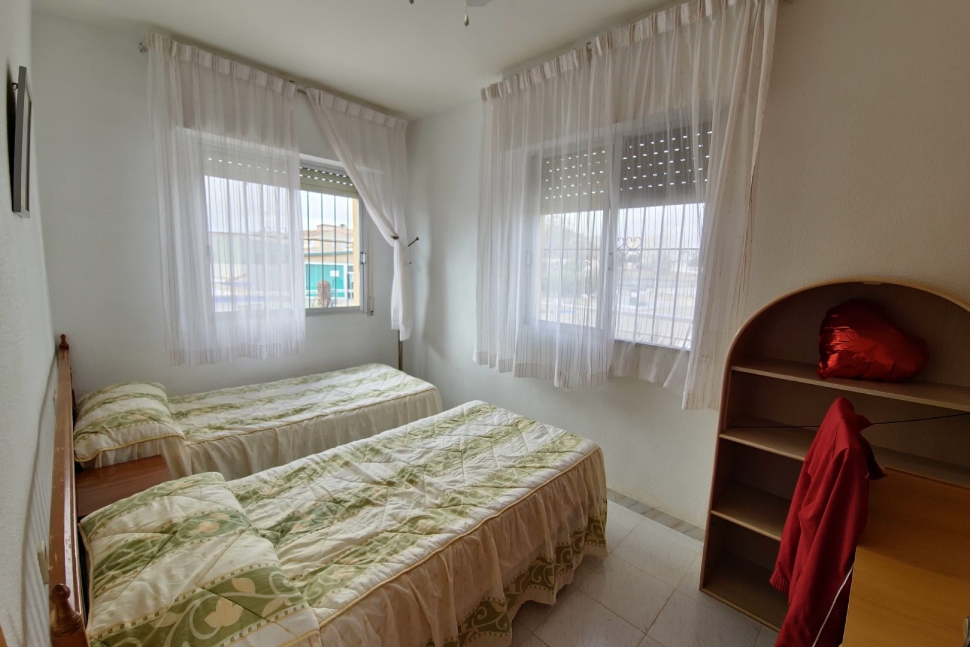 Revente - Maison de ville - Los Nietos - Playa