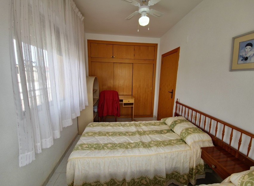 Revente - Maison de ville - Los Nietos - Playa