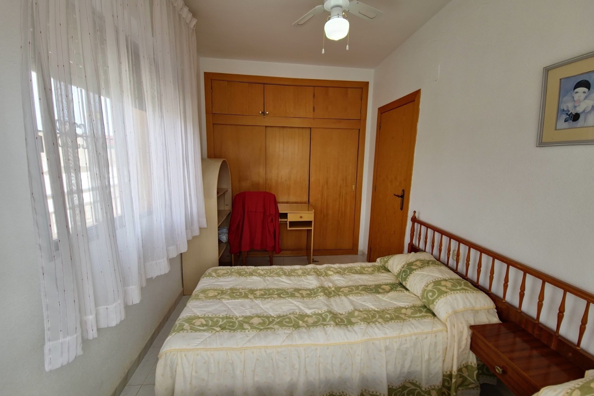 Revente - Maison de ville - Los Nietos - Playa