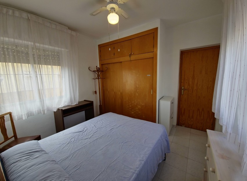 Revente - Maison de ville - Los Nietos - Playa