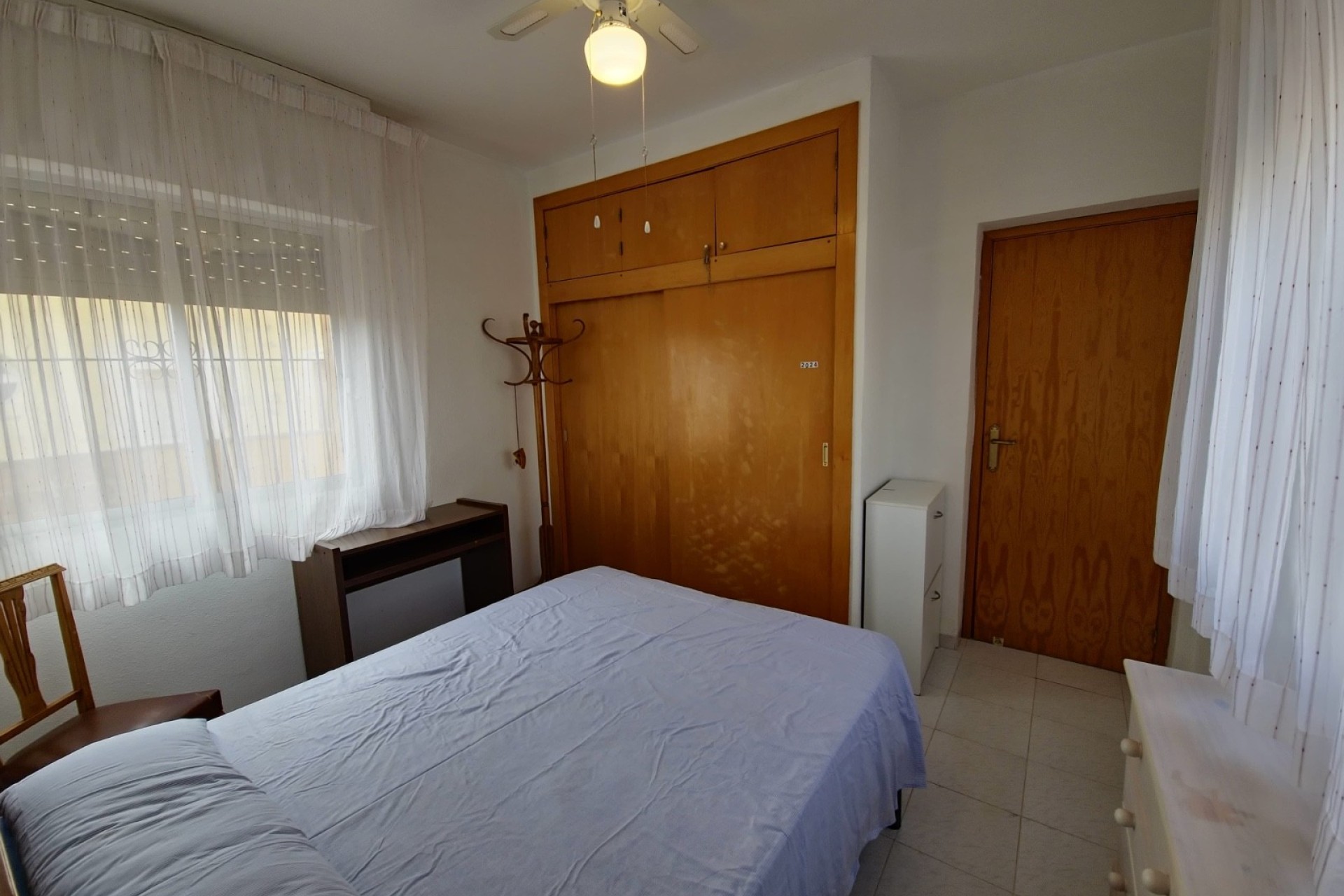 Revente - Maison de ville - Los Nietos - Playa