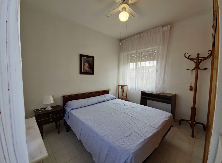 Revente - Maison de ville - Los Nietos - Playa
