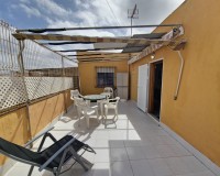 Revente - Maison de ville - Los Nietos - Playa