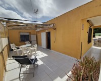 Revente - Maison de ville - Los Nietos - Playa