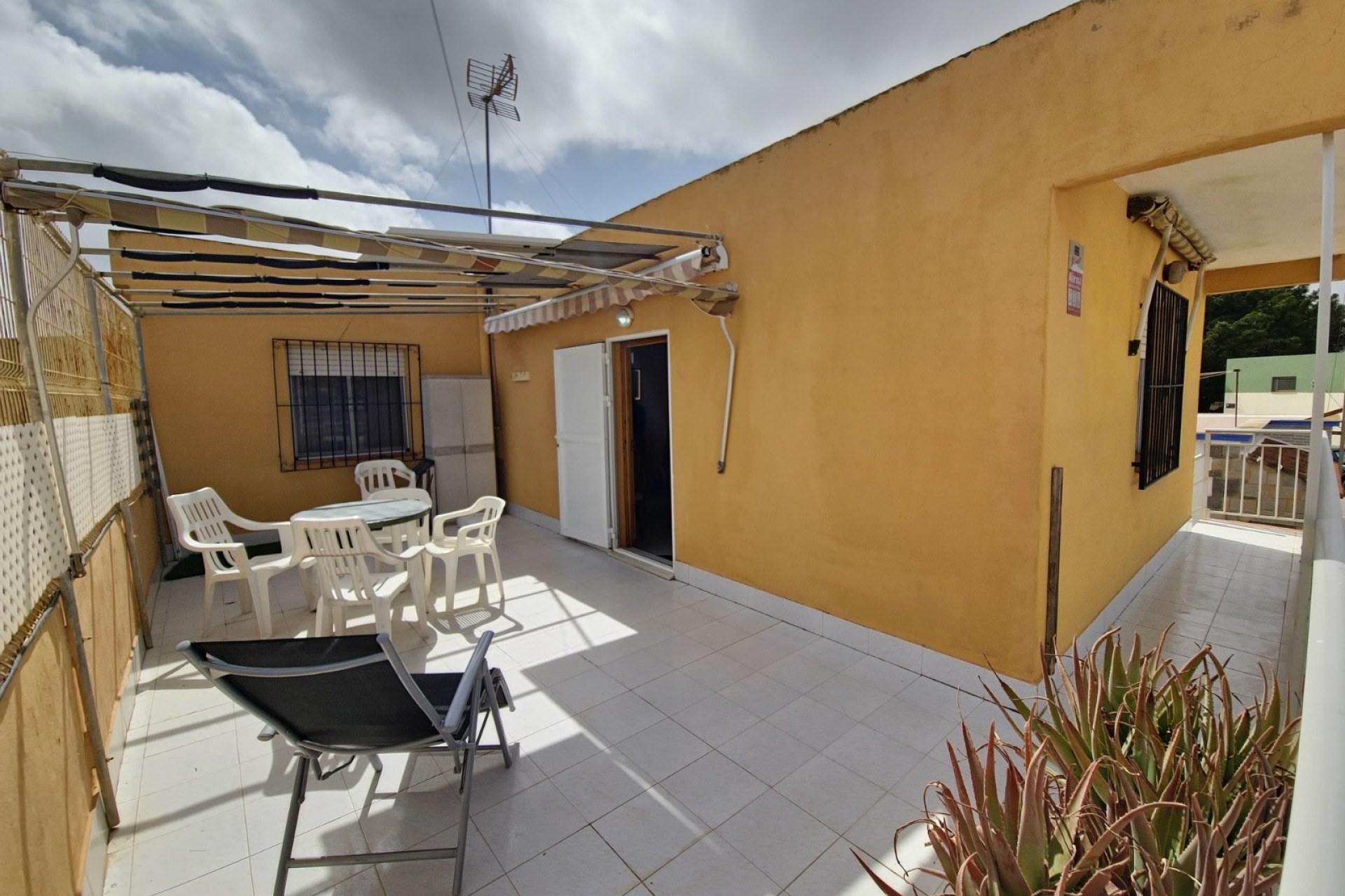 Revente - Maison de ville - Los Nietos - Playa