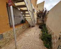 Revente - Maison de ville - Los Nietos - Playa