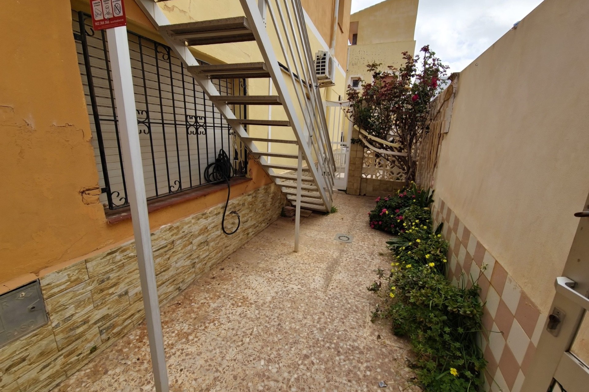 Revente - Maison de ville - Los Nietos - Playa