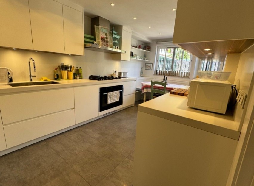 Revente - Maison de ville - Marbella - Golden Mile