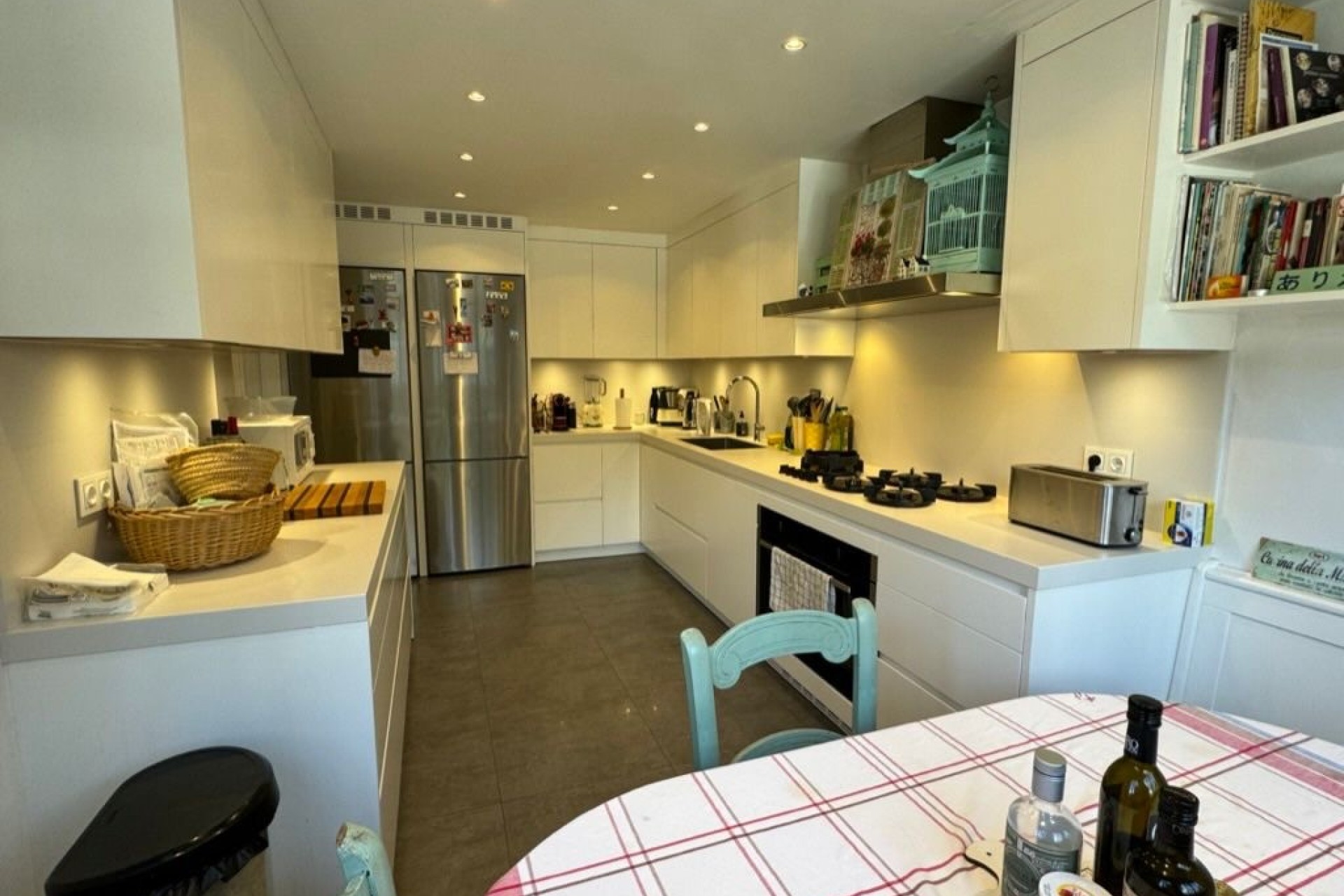 Revente - Maison de ville - Marbella - Golden Mile