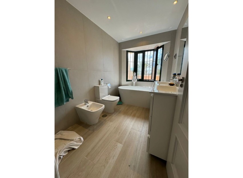 Revente - Maison de ville - Marbella - Golden Mile