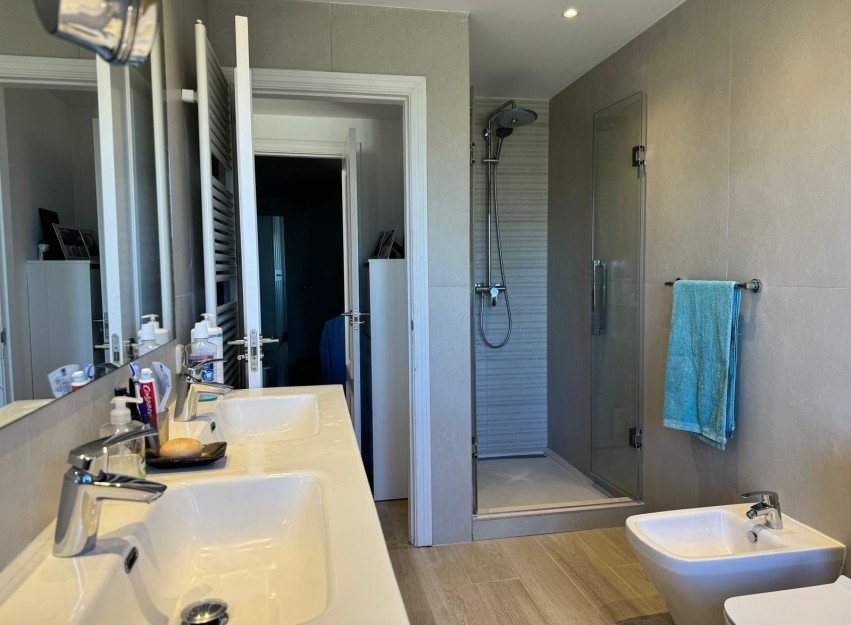 Revente - Maison de ville - Marbella - Golden Mile