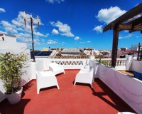 Revente - Maison de ville - Oliva