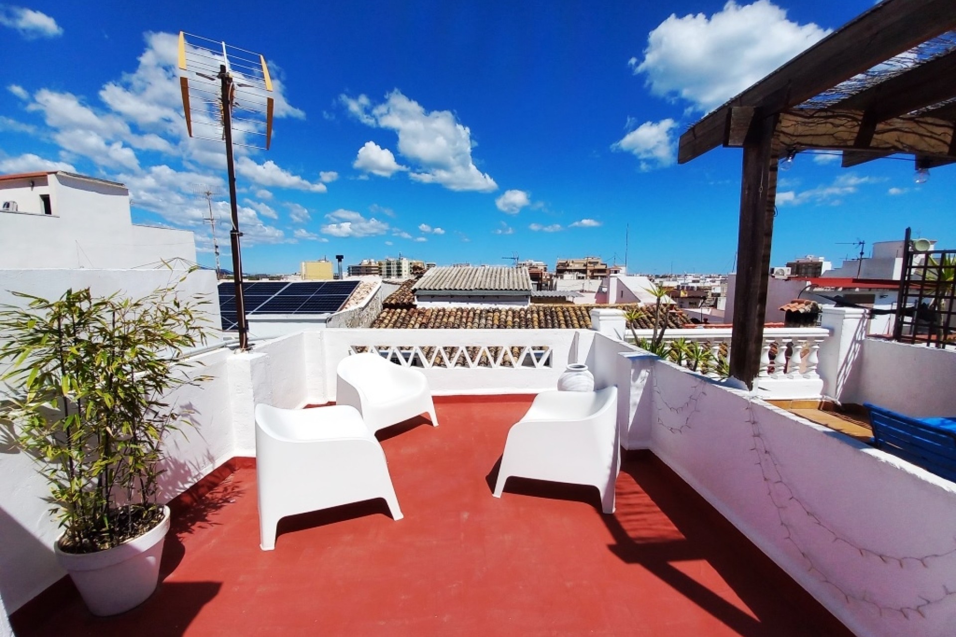 Revente - Maison de ville - Oliva