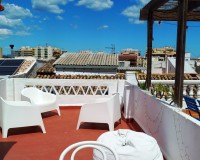 Revente - Maison de ville - Oliva