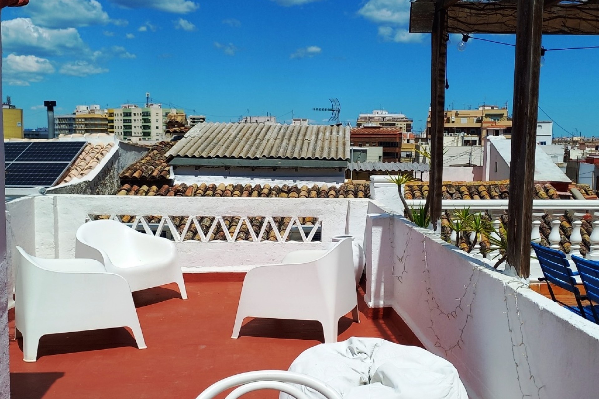 Revente - Maison de ville - Oliva