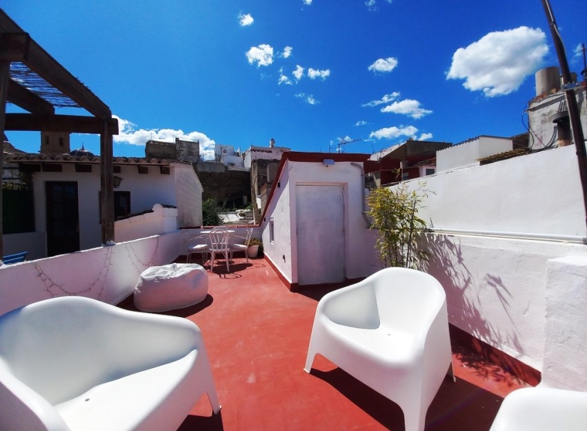 Revente - Maison de ville - Oliva