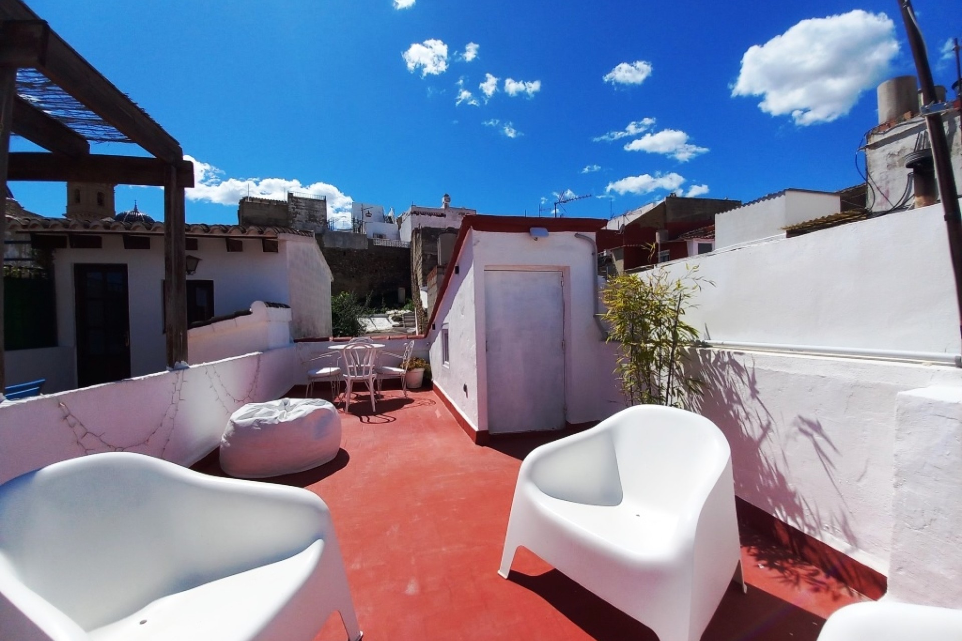 Revente - Maison de ville - Oliva