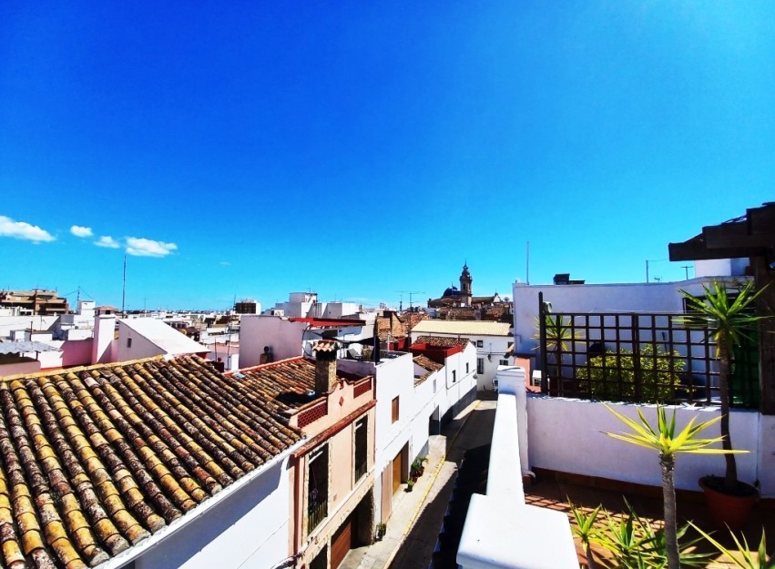 Revente - Maison de ville - Oliva