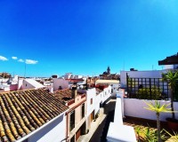 Revente - Maison de ville - Oliva