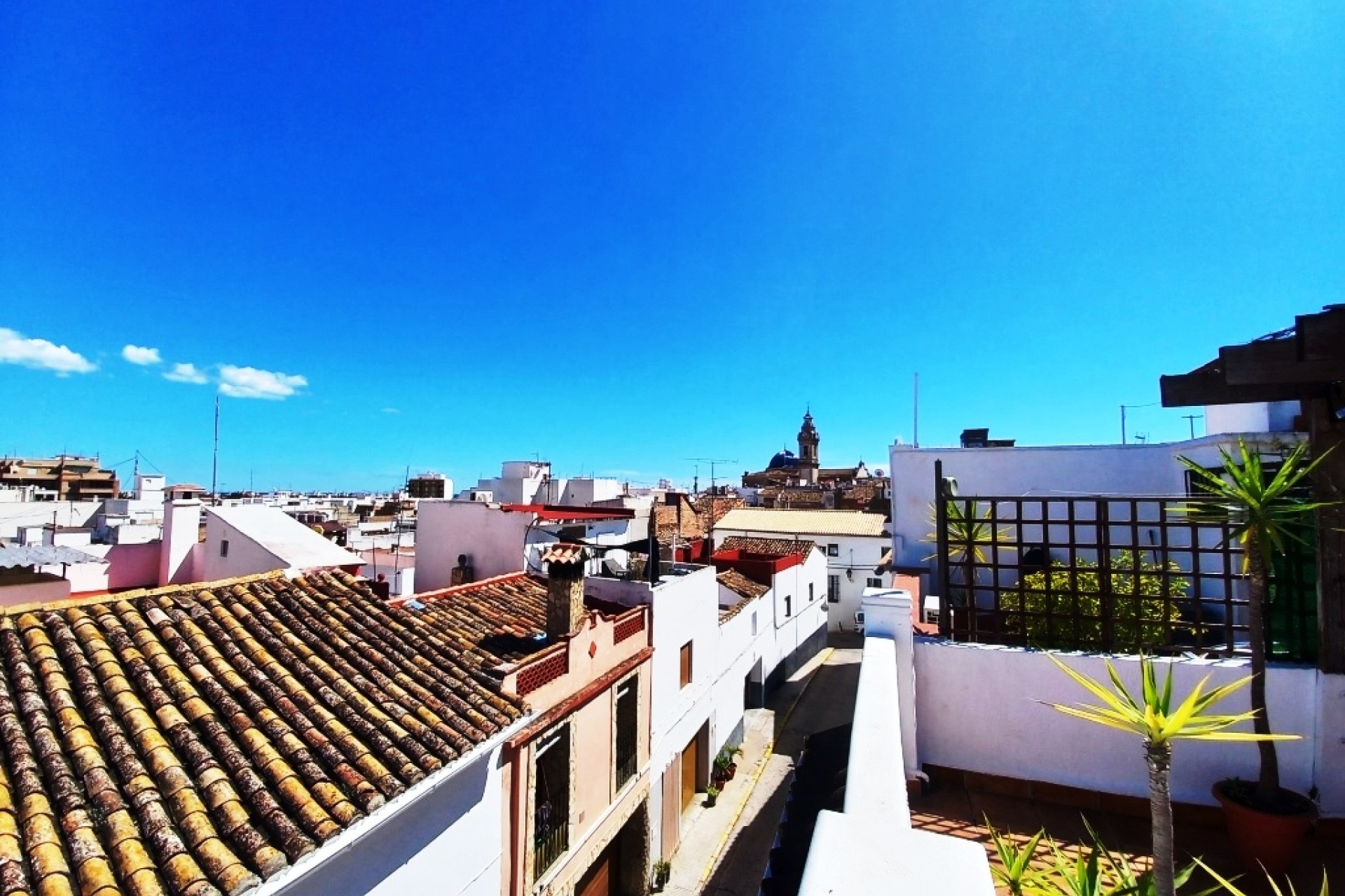 Revente - Maison de ville - Oliva
