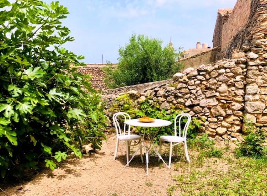 Revente - Maison de ville - Oliva