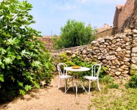 Revente - Maison de ville - Oliva