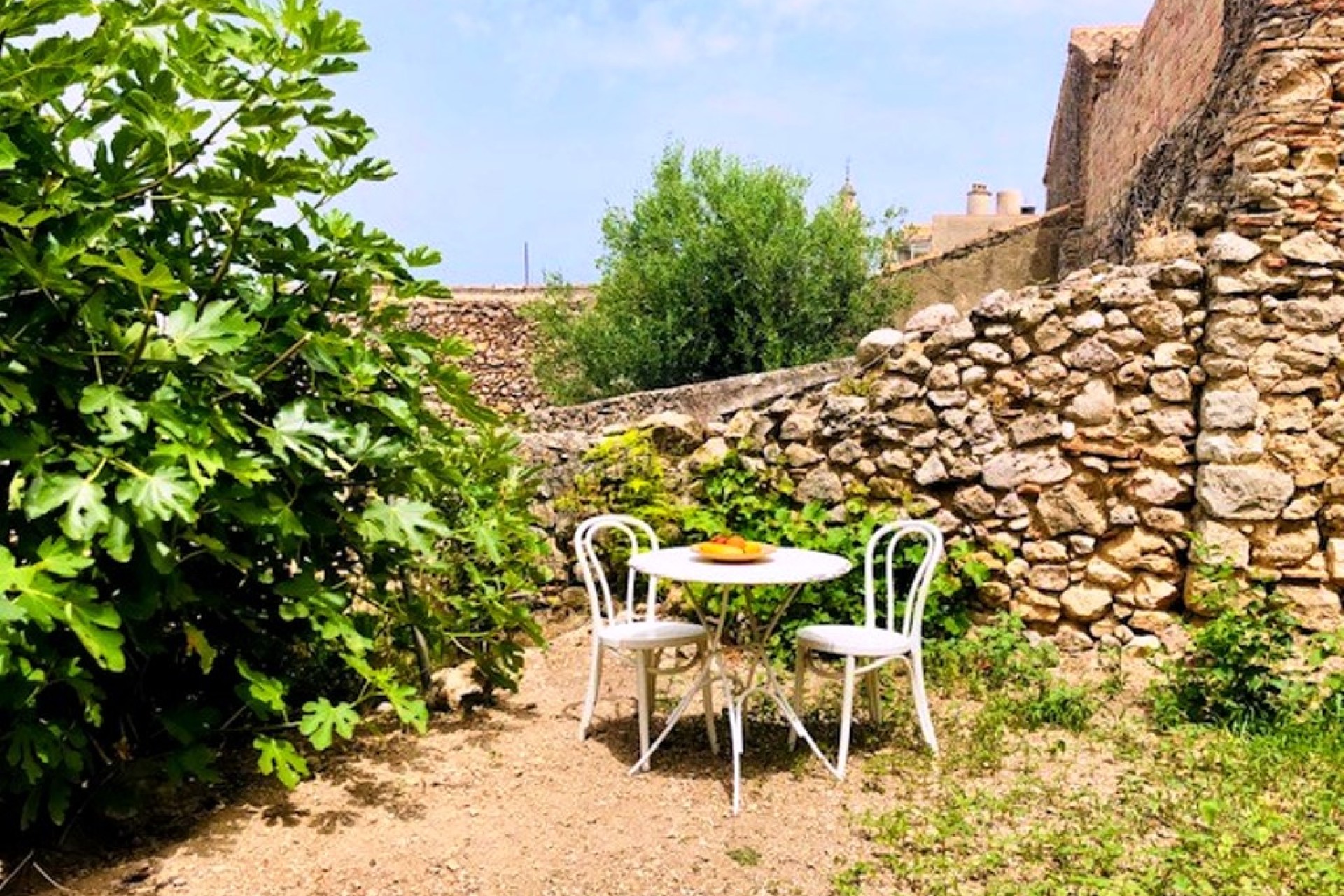 Revente - Maison de ville - Oliva