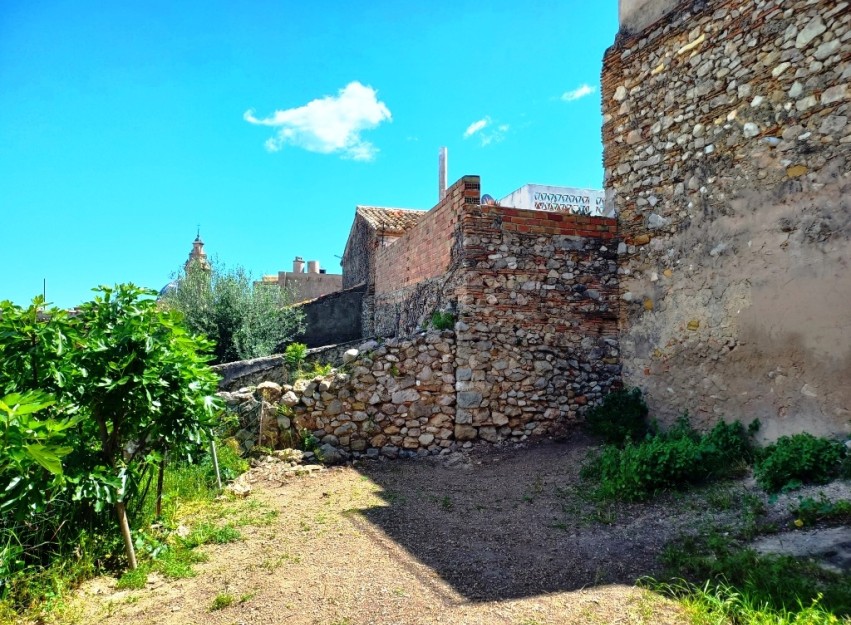 Revente - Maison de ville - Oliva