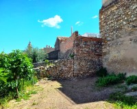 Revente - Maison de ville - Oliva