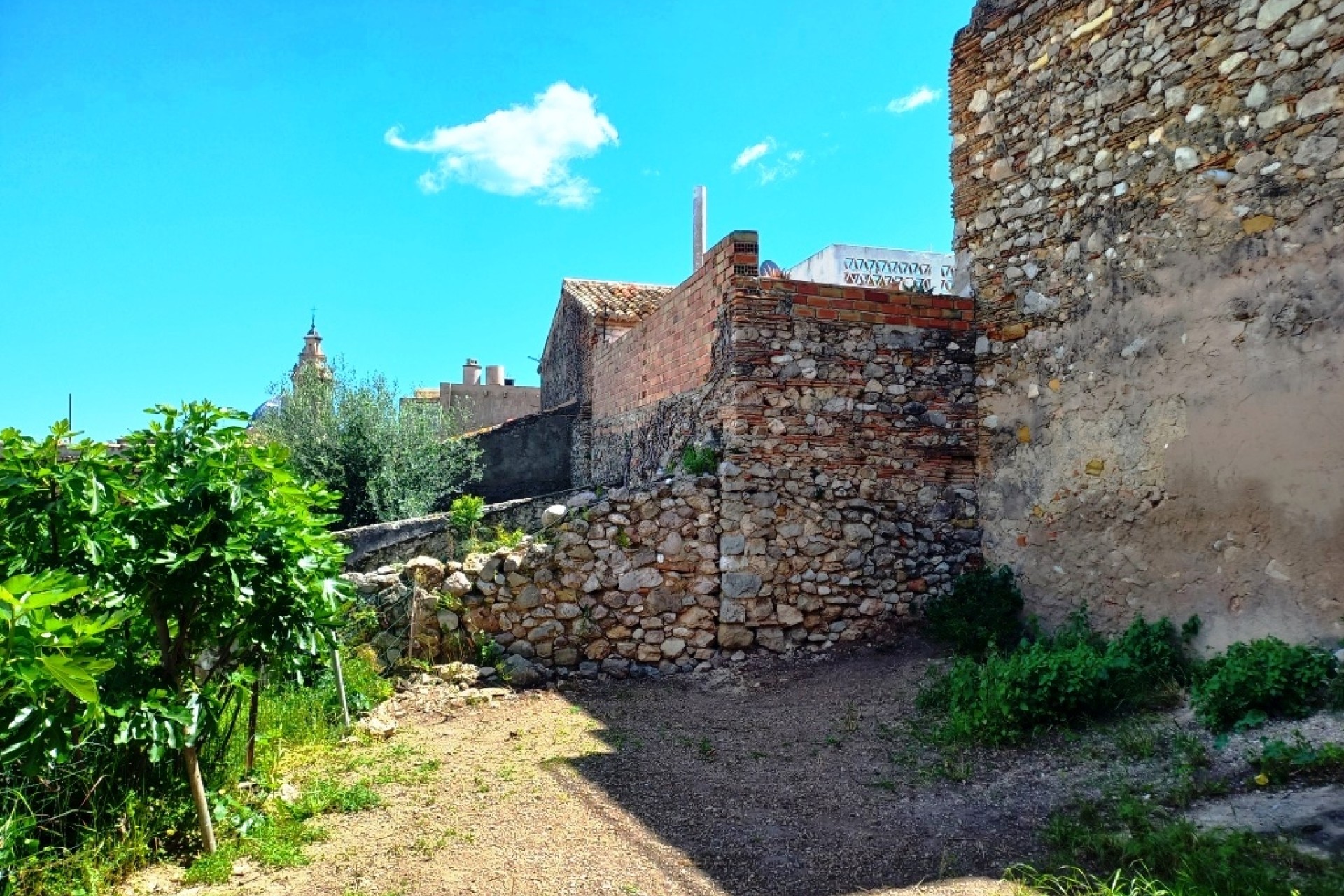 Revente - Maison de ville - Oliva