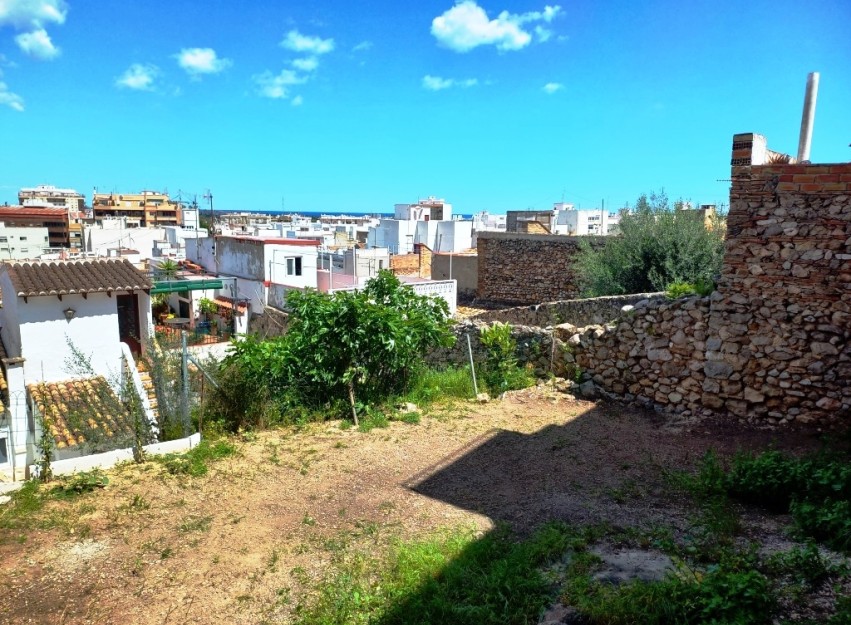 Revente - Maison de ville - Oliva