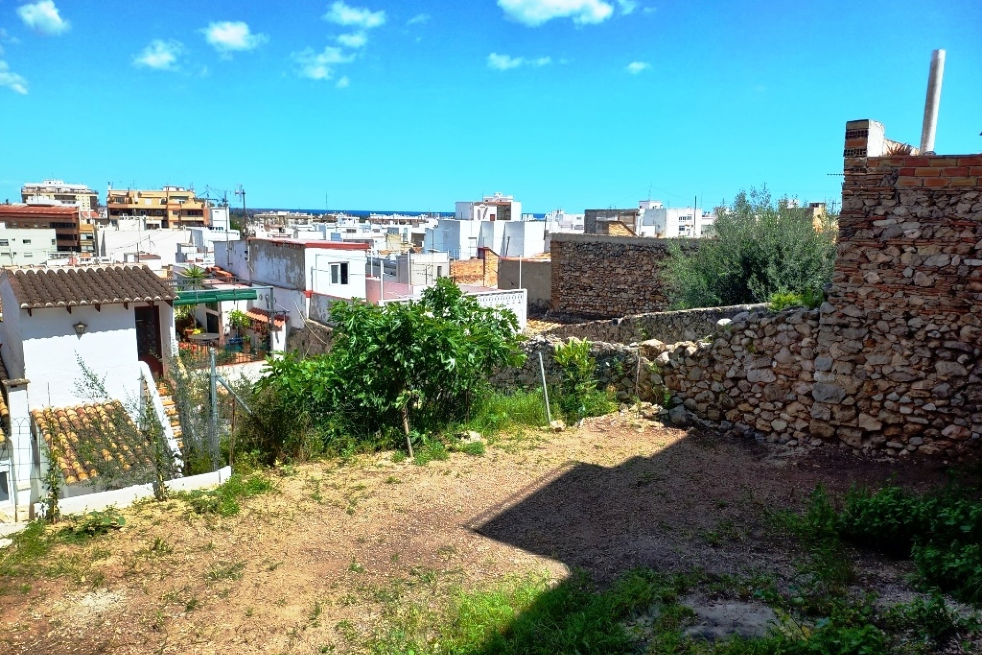 Revente - Maison de ville - Oliva