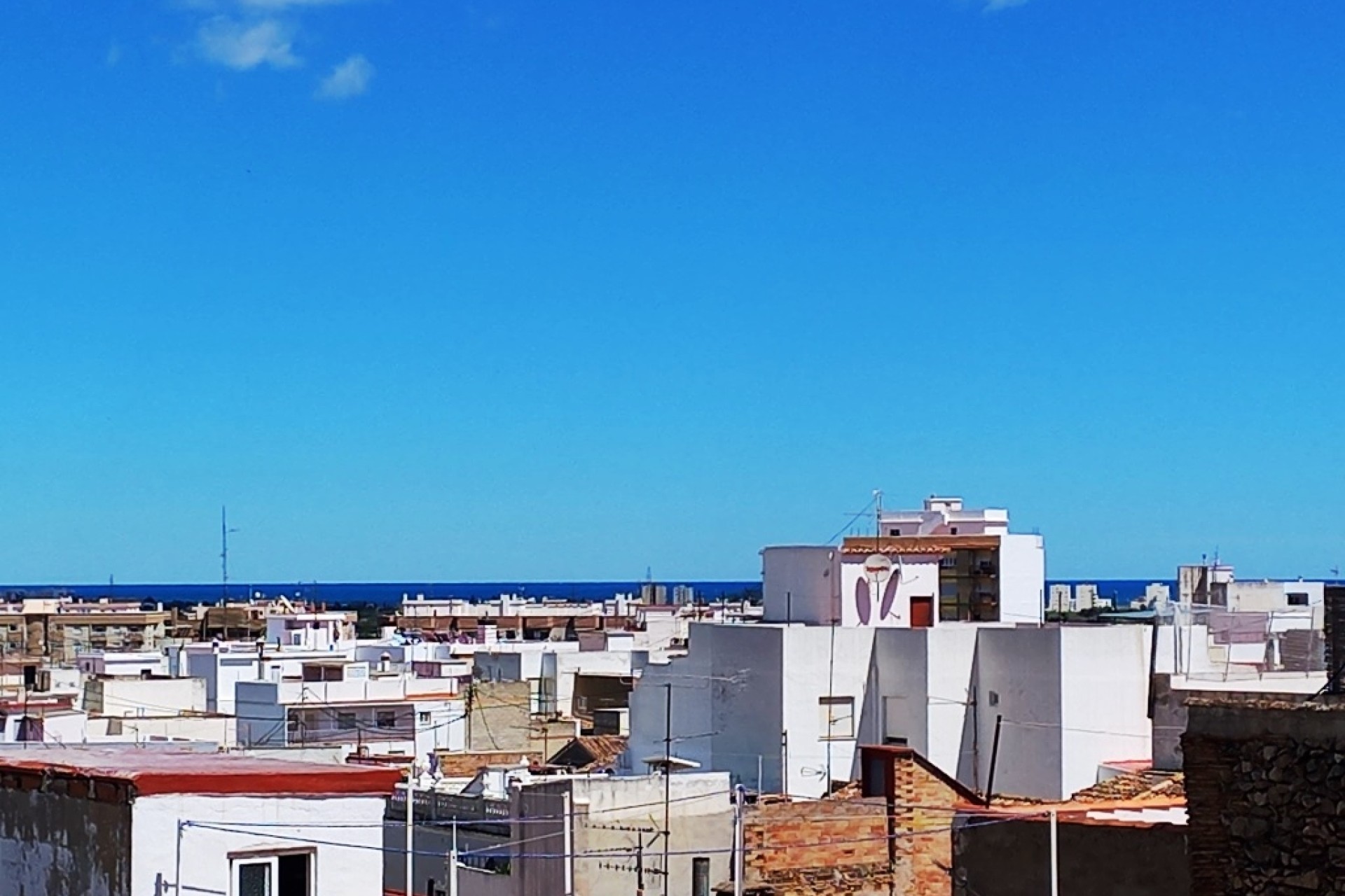 Revente - Maison de ville - Oliva
