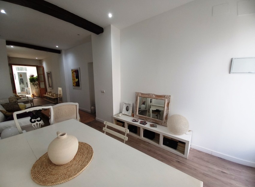 Revente - Maison de ville - Oliva