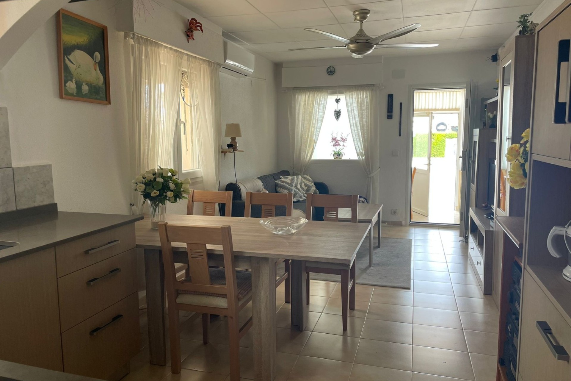 Revente - Maison de ville - Orihuela Costa - La Florida