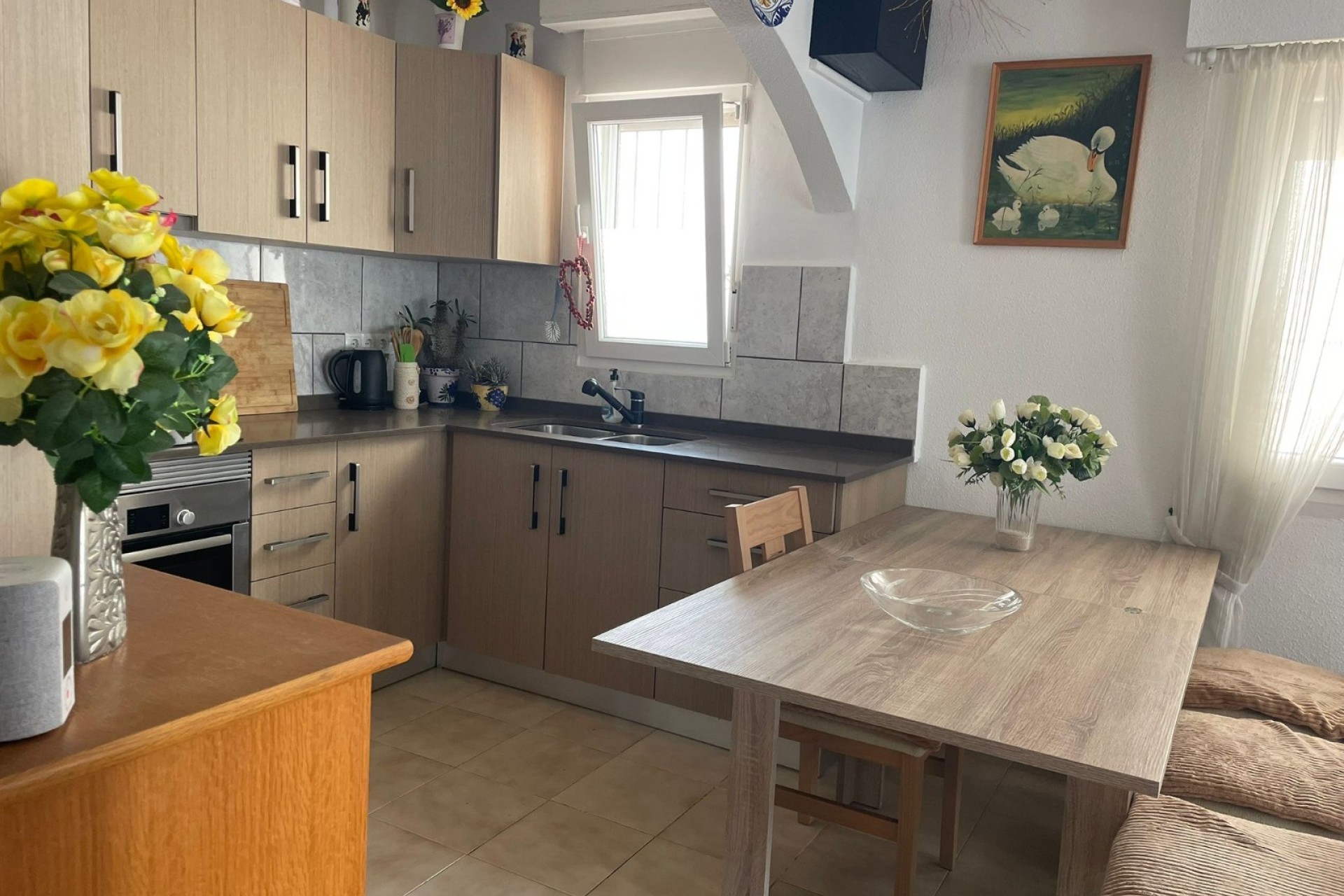 Revente - Maison de ville - Orihuela Costa - La Florida