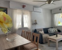 Revente - Maison de ville - Orihuela Costa - La Florida