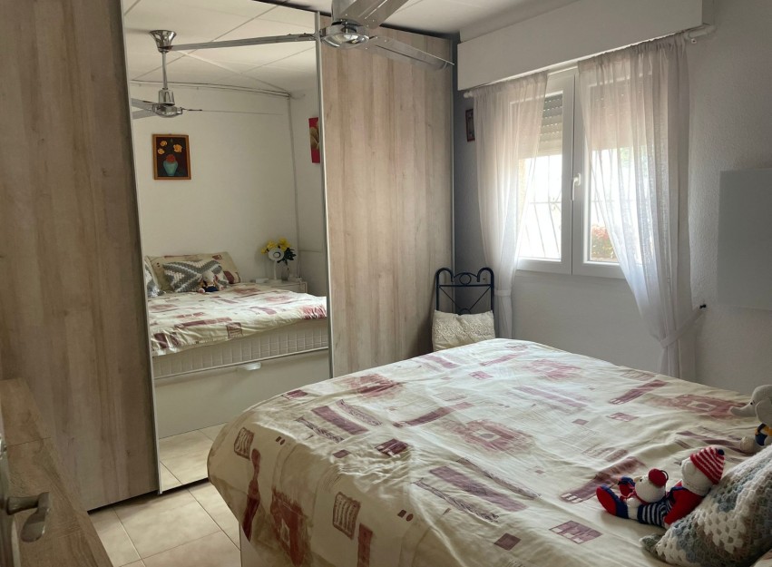 Revente - Maison de ville - Orihuela Costa - La Florida