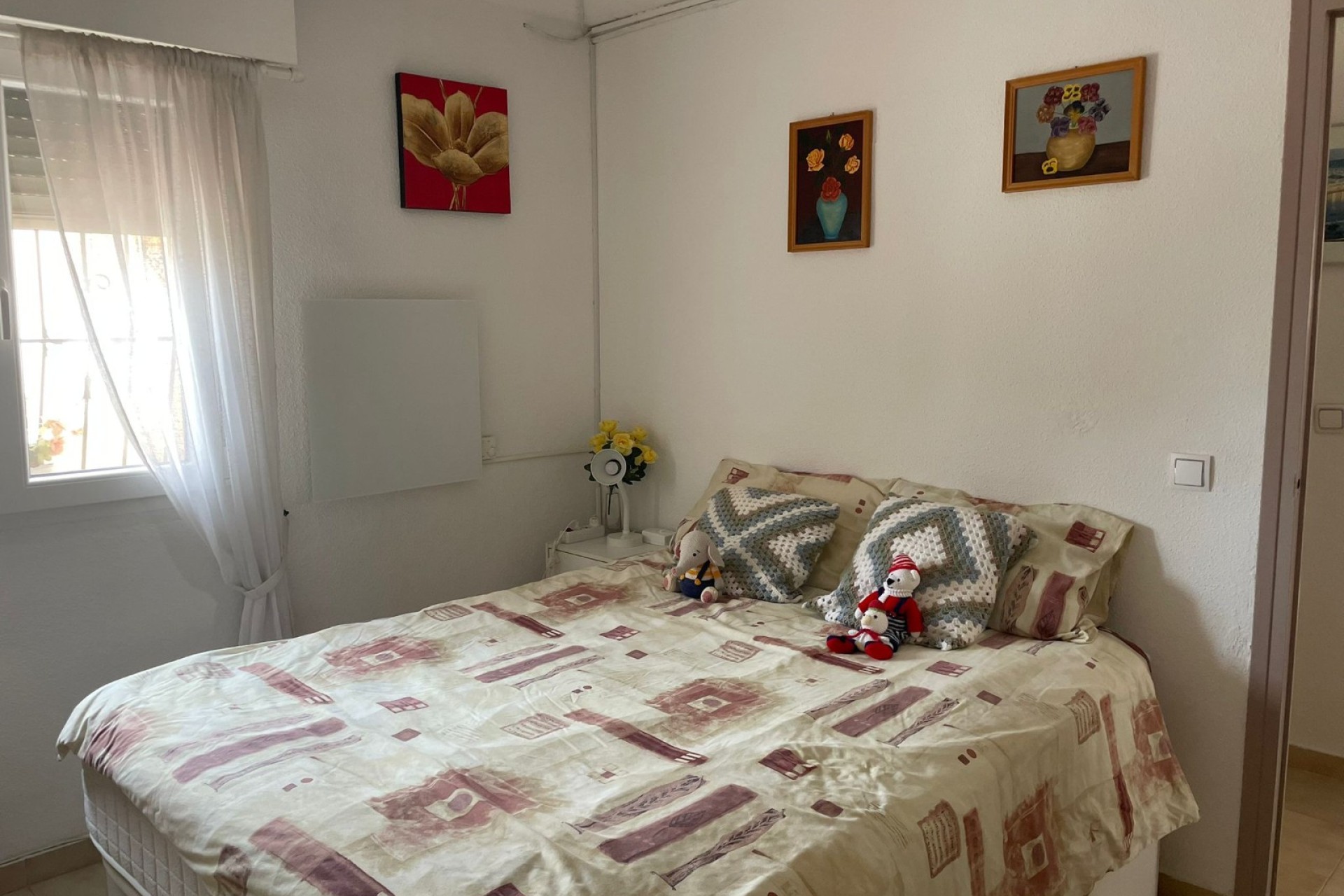 Revente - Maison de ville - Orihuela Costa - La Florida