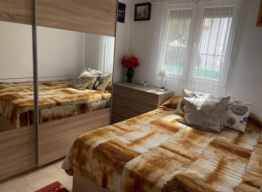 Revente - Maison de ville - Orihuela Costa - La Florida