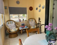 Revente - Maison de ville - Orihuela Costa - La Florida