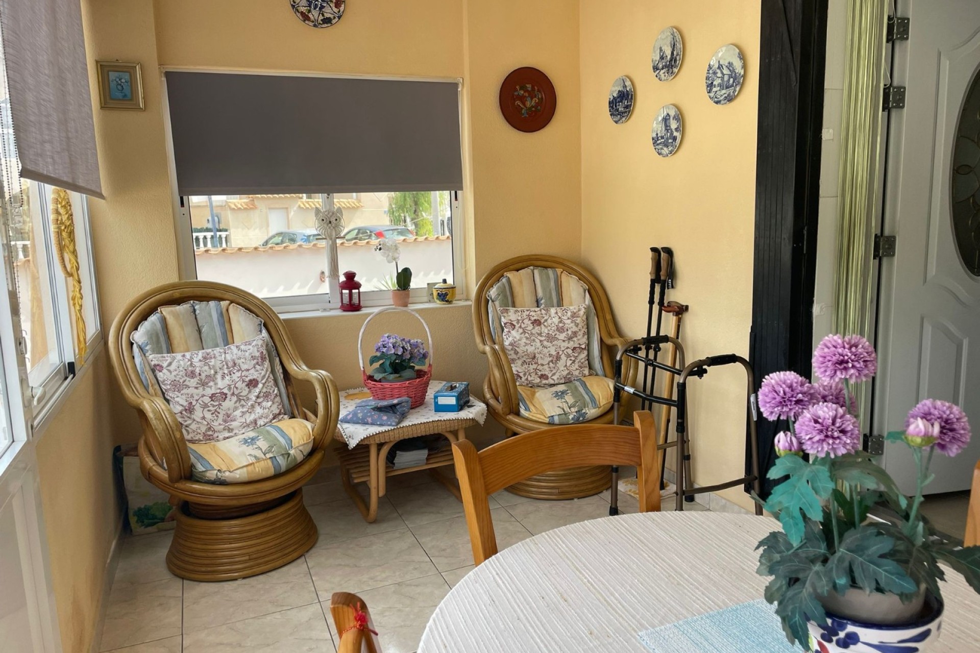 Revente - Maison de ville - Orihuela Costa - La Florida