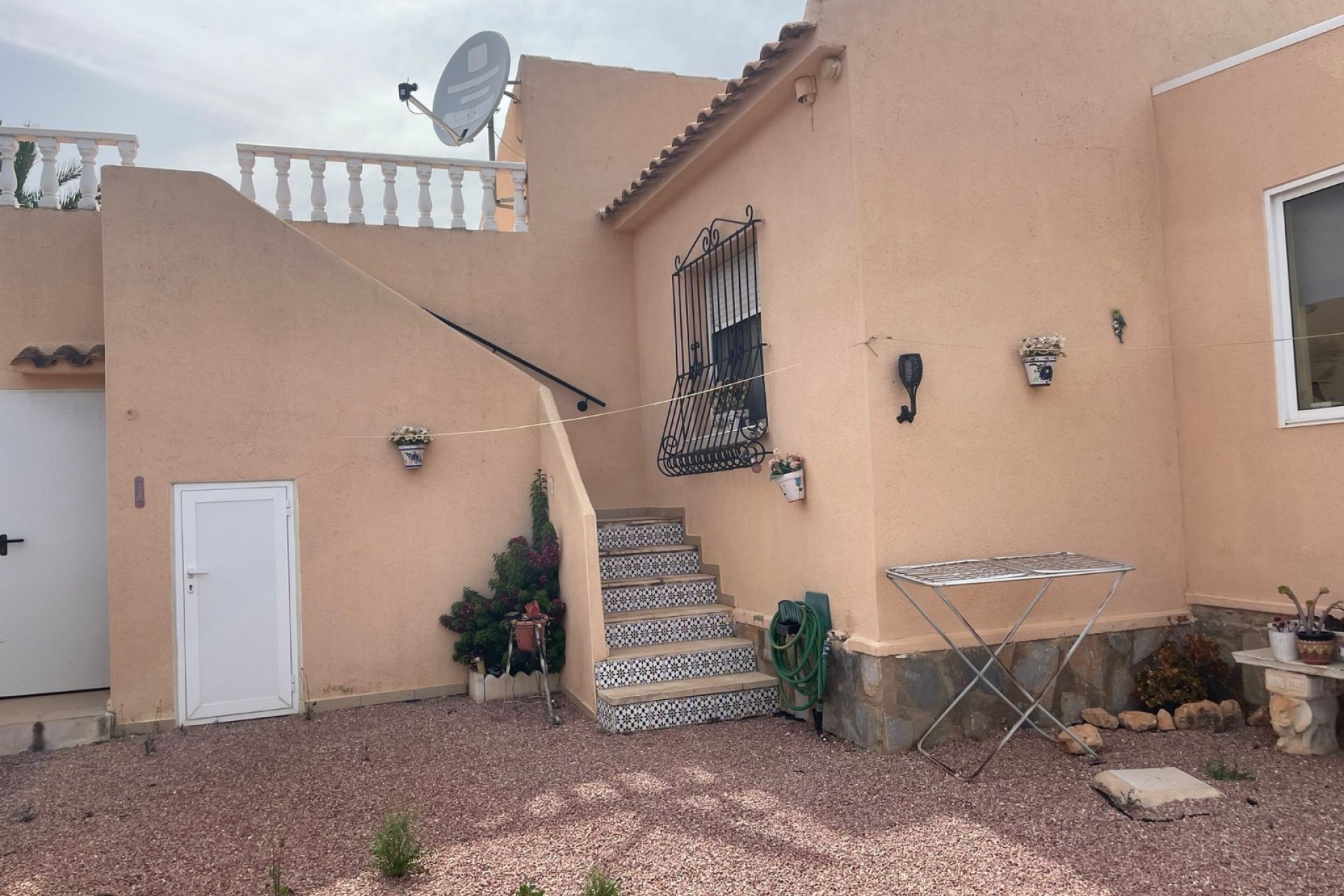 Revente - Maison de ville - Orihuela Costa - La Florida