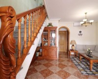 Revente - Maison de ville - Orihuela Costa - Los Altos