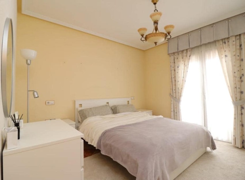 Revente - Maison de ville - Orihuela Costa - Los Altos